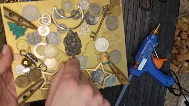 Сундучок для денег. Делаем сундук сокровищ своими руками. Коробка для подарка своими руками.