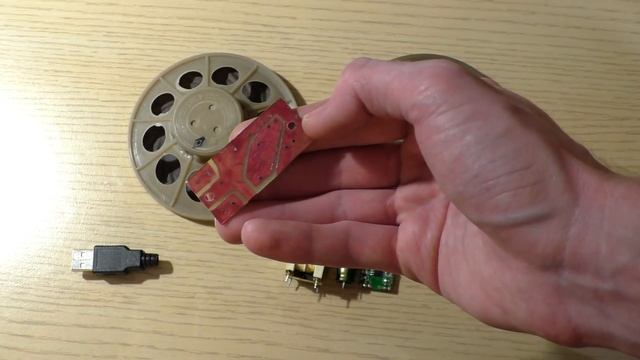 Колонки от плеера. Вторая жизнь. смотреть онлайн