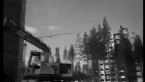 Город мечты Костомукша