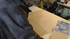 Bajaj Boxer 150 - длина тросика газа