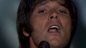 Cliff Richard - Girl You'll Be A Woman Soon (Cliff In Scandinavia, 01 Oct 1970)