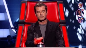 3 INCREDIBLE renditions of IRON SKY by Paolo Nutini in The Voice | Who sings it best? #7
