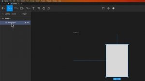 How to Make Background Transparent in Figma