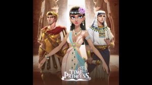 Cleopatra - Main Theme | Time Princess