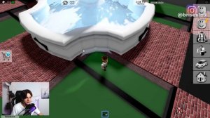 КАК ПОПАСТЬ В СЕКРЕТНОЕ МЕСТО BROOKHAVEN RP ROBLOX? Секреты нового обновления Брукхейвен РП Роблокс