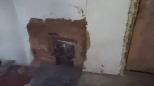 вентиляция басту в бане