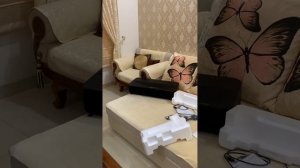 Epson LS 800 Unboxing