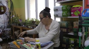 Применение калийных удобрений