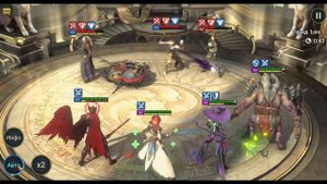 КАК СОБРАТЬ ДД НА АРЕНУ I АСТРАЛОН ГАЙД I Raid Shadow Legends