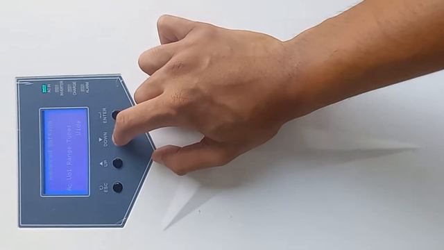 Solar Inverter Low Frequency 5KW MPPT 120A 48V