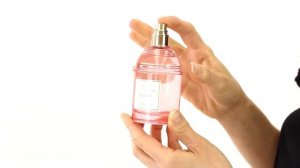 Aqua Allegoria Rosa Pop Perfume