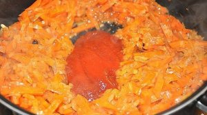 Гусь кусочками