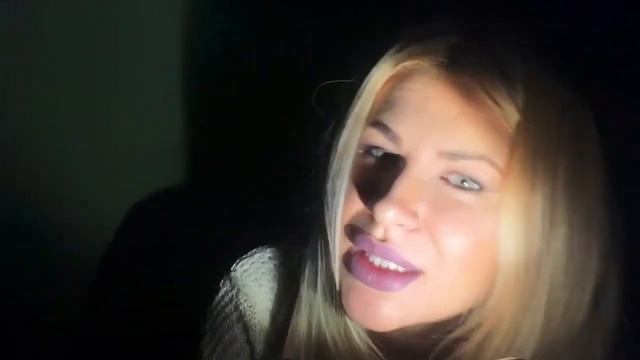 АСМР ВИЗУАЛЬНЫЙ ТРИГЕР / ASMR VISUAL TRIGGER