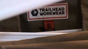 Trailhead VHS WORKWEAR