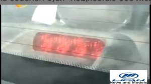 Тест драйв по снегу Lifan Solano 620 (Лифан Солано)