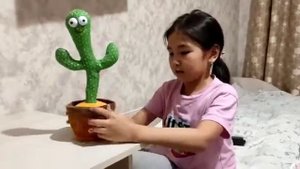 Говорящий кактус 1 часть