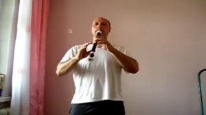 Александра Блокфлейта YRA 312 B