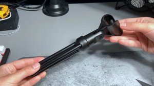 Yanmai Microphone (SF-910) with TROND USB adapter