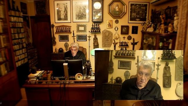 Мастер, Маргарита и воображение