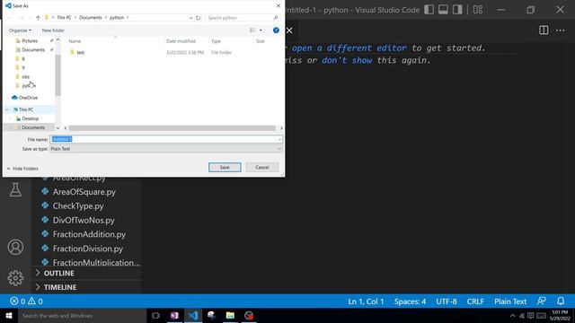 Python Program to Find algebra formulas (a2-b2) = (a+b)(a-b)