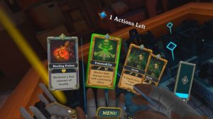 DEMEO обзор, введение в игру. Смотри перед покупкой!