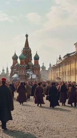 Какое из этих событий, произошло позже остальных?