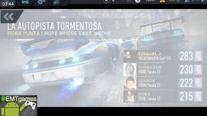 Need For Speed no Limits 2016 Gameplay  | Pobreza y autos mala combinacion