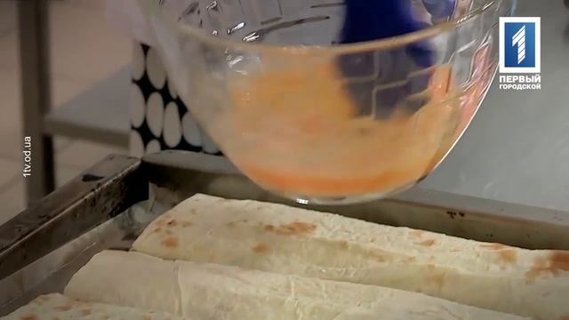 «Одесса готовит обед» выпуск №77 смотреть онлайн