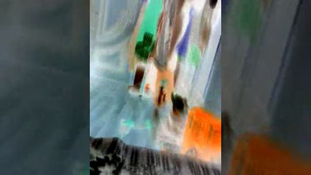 Новый режим камеры (НЕГАТИВ) смотреть онлайн