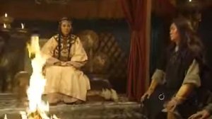 Чингис-Xан(7 серия)