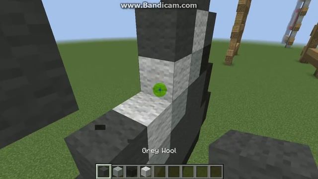 Как сделать:зажигалку в Minecraft смотреть онлайн