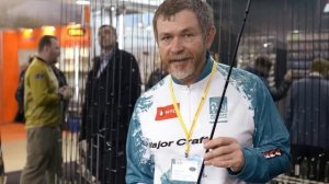 Спиннинг Major Craft Dodger / Константин Кузьмин / Обзор