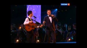 Эмиль Кадыров, Альберт Жалилов - "Пой, гитара"