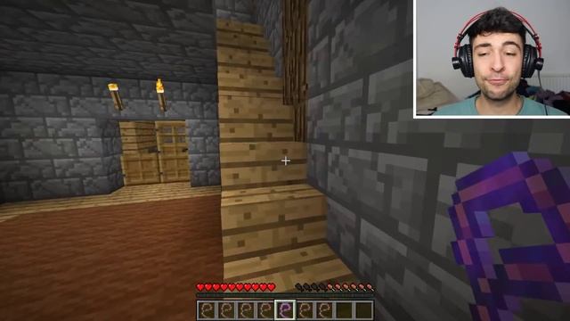Minecraft DANGEROUS TINY FARM MOD / FIND YOUR ANIMALS AND BREED THEM IN YOUR HOUSE !! Minecraft смотреть онлайн
