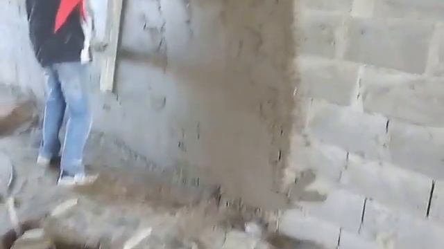 Работа с хоппер ковшом на РБГ Гамбит 250 смотреть онлайн