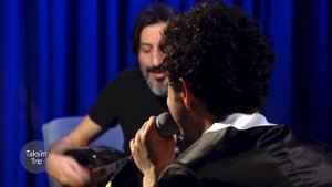 Taksim Trio & Buray - Dağlar