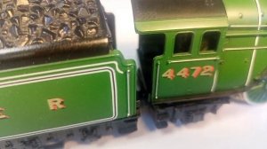 самый известный паровоз в мире .mp4