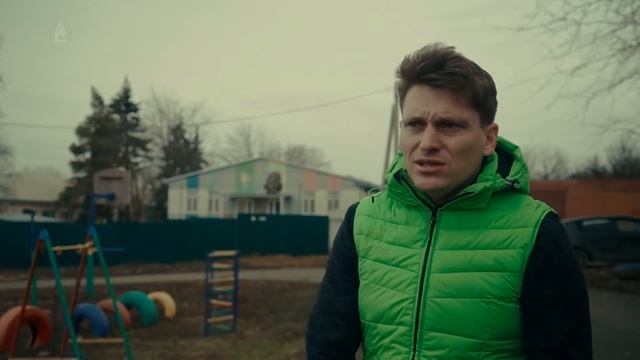 Модульный детский сад ЛСТК. Быстровозводимые здания в деле. смотреть онлайн