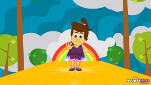 рифмы в русском : Хоки Поки - Hokey Pokey | Boogie Woogie - популярный детский стишок