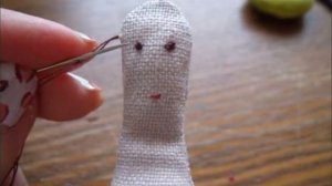 Тильда мастер класс