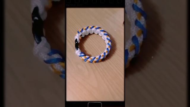 Браслет... парокорд смотреть онлайн