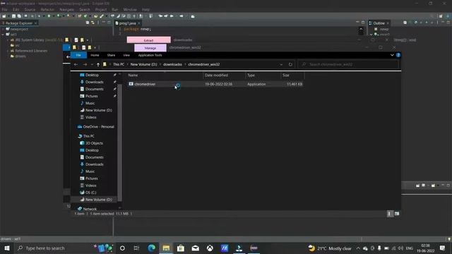 how to install and setup selenium in eclipse (software testing)|windows| java |eclipse(step by step смотреть онлайн