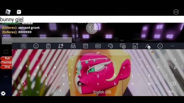 BLOODBATH COMPILATION #3 | Roblox: Midnight Horrors смотреть онлайн