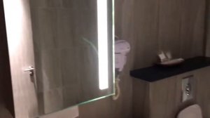 Бизнес-зал Al Dhabi lounge в аэропорту Абу-Даби