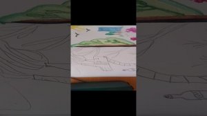 Рисунок на тему Экология 10