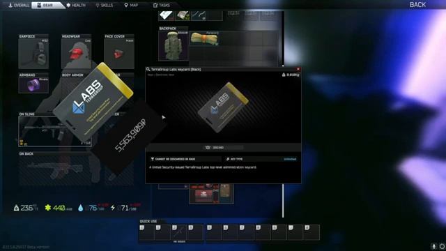 BEST Labs Loot Guide - Escape From Tarkov (MAKE MILLIONS A RAID) | Patch (0.13.5) смотреть онлайн