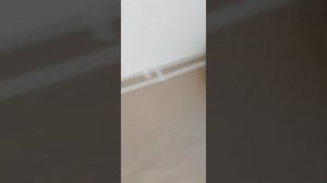 Потолочные будни #5. Защита стен и пола при монтаже натяжного потолка.