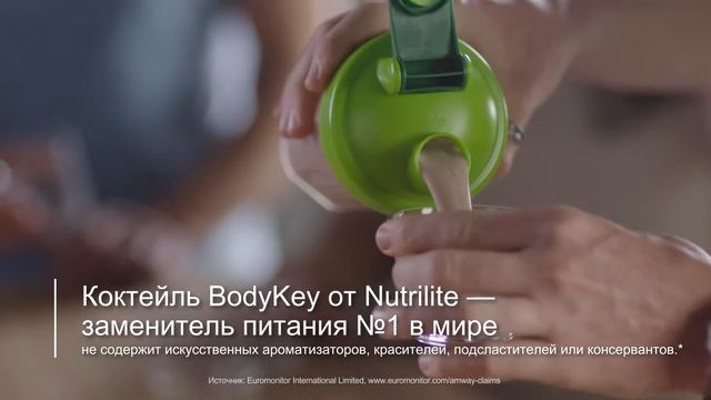 Amway Итоги 2015