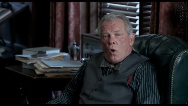 Новая попытка Кейт МакКолл (отрывок 2) смотреть онлайн