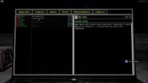я тут не один! voices of the void 2